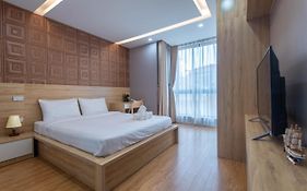 22Housing Hotel & Residence 81 Linh Lang