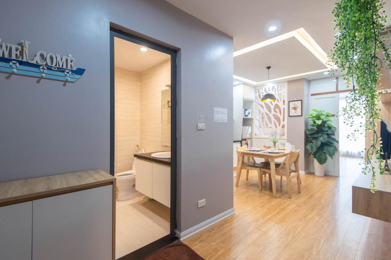 22Housing Hotel & Residence 81 Linh Lang ハノイ市 エクステリア 写真